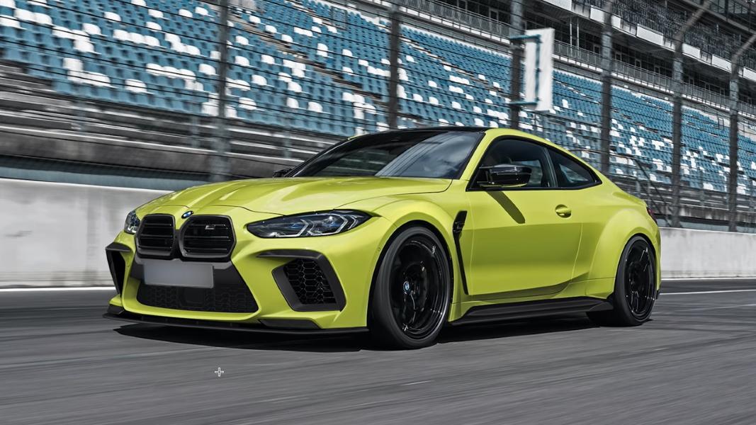 Body kits | Performance Styling Products | STM Sport | STM STYLING