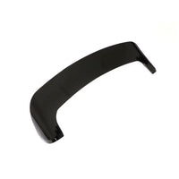 Load image into Gallery viewer, BMW X5 G05 Roof Spoiler Gloss Black Rear Window Wing M Performance 2019+ STM ABS
