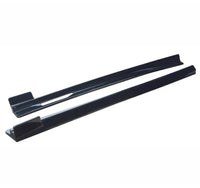 Load image into Gallery viewer, BMW X6 G06 AERO BODYKIT BODY KIT FRONT SPLITTER LIP REAR DIFFUSER SKIRT 19+ BK - STM STYLING 
