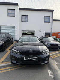 Load image into Gallery viewer, Full Body Kit- Fits BMW G20 SE 3 Series - SE Sport - Gloss Black
