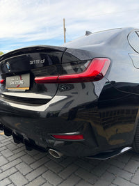 Load image into Gallery viewer, Full Body Kit- Fits BMW G20 SE 3 Series - SE Sport - Gloss Black
