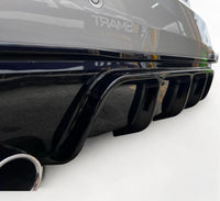 Load image into Gallery viewer, BMW 3 SERIES F34 GT GRAN TURISMO MP BODYKIT BODY KIT FRONT SPLITTER DIFFUSER
