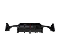 Load image into Gallery viewer, BODY KIT BODYKIT FOR BMW G20 3 SERIES SPLITTER V SPOILER DIFFUSER LCI QUAD TIPS - STM STYLING 

