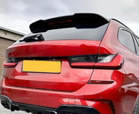 Load image into Gallery viewer, BMW G21 3 SERIES TOURING ESTATE BODY KIT STM SPLITTER QUAD LED DIFFUSER MP ROOF - STM STYLING 
