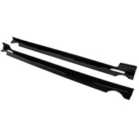 Load image into Gallery viewer, BMW X7 G07 LCI FACELIFT BODY KIT SPLITTER LIP DIFFUSER SIDE SKIRT SPOILER 2023+ - STM STYLING 
