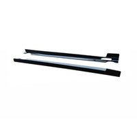 Load image into Gallery viewer, BMW X7 G07 LCI FACELIFT BODY KIT SPLITTER LIP DIFFUSER SIDE SKIRT SPOILER 2023+ - STM STYLING 
