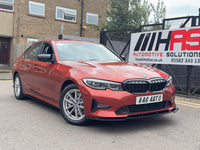 Load image into Gallery viewer, Full Body Kit- Fits BMW G20 SE 3 Series - SE Sport - Gloss Black - STM STYLING 

