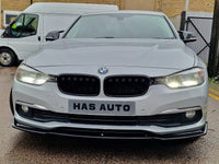 Load image into Gallery viewer, Full Body Kit - Fits BMW 3 Series F30 - Se Sport - Gloss Black - STM STYLING 
