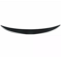Load image into Gallery viewer, BMW 2 SERIES F44 M SPORT MP GLOSS BLK TRUNK BOOT SPOILER LIP GRAN COUPE 19+ - STM STYLING 
