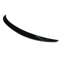 Load image into Gallery viewer, BMW 3 Series G20 M3 Rear Trunk Boot Lip Spoiler MPS Performance Style Gloss - STM STYLING 
