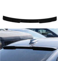 Load image into Gallery viewer, BMW 2 SERIES F22 F87 M2 220 230I M240 STYLE REAR ROOF SPOILER LIP WING 14-21
