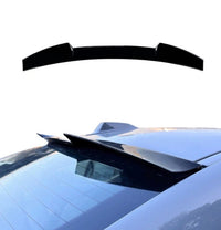Load image into Gallery viewer, Rear Roof Spoiler Wing Lip For BMW 2 Series G42 2 Door Coupe M2 G87 Gloss Black - STM STYLING 
