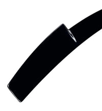 Load image into Gallery viewer, Rear Roof Spoiler Wing Lip For BMW 2 Series G42 2 Door Coupe M2 G87 Gloss Black - STM STYLING 
