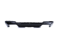 Load image into Gallery viewer, BMW G01 X3 Pre Lci Gloss Black kit Bodykit Grilles Mirrors Exhaust Tips - STM STYLING 
