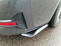 Load image into Gallery viewer, G20 SE 3 Series Gloss Black Kit SE Sport Diffuser to fit Non M sport Model 2019+
