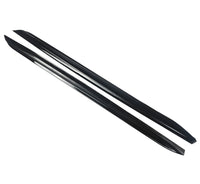 Load image into Gallery viewer, BMW G20 G21 3 Series Lci M Sport Side Skirts Extension 2019-2024 - STM STYLING 
