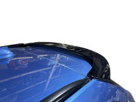 Load image into Gallery viewer, BMW 3 Series F31 Estate Touring Roof Spoiler Lip Gloss Black Mp

