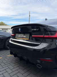 Load image into Gallery viewer, Full Body Kit- Fits BMW G20 SE 3 Series - SE Sport - Gloss Black
