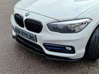 Load image into Gallery viewer, Full Body Kit- Fits BMW F20 SE 1 Series - SE Sport - Gloss Black LCI - STM STYLING 
