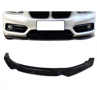 Load image into Gallery viewer, Full Body Kit- Fits BMW F20 SE 1 Series - SE Sport - Gloss Black LCI - STM STYLING 
