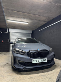 Load image into Gallery viewer, Full Body Kit - M Performance - Fits BMW F40 1 Series - Gloss Black
