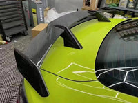 Load image into Gallery viewer, REAR BOOT TRUNK SPOILER CARBON WING FOR BMW  G80 F80 M3 G82 F82 M4 F32 F30 G20 G22 M2 - STM STYLING 
