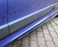 Load image into Gallery viewer, BMW G21 3 SERIES BODY KIT TOURING ESTATE STM SPLITTER V SPOILER DIFFUSER GLOSS
