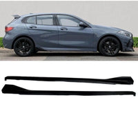 Load image into Gallery viewer, Full Body Kit - M Performance - Fits BMW F40 1 Series - Gloss Black
