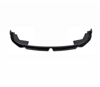 Load image into Gallery viewer, BMW 3 Series G20 LCI Body Kit M Sport In Gloss Black Splitter Skirts Quad Led - STM STYLING 
