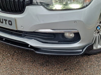 Load image into Gallery viewer, Full Body Kit - Fits BMW 3 Series F30 - Se Sport - Gloss Black - STM STYLING 
