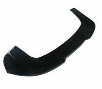 Load image into Gallery viewer, BMW X5 M F15 PERFORMANCE ROOF SPOILER BOOT GLOSS BLACK - STM STYLING 
