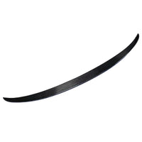 Load image into Gallery viewer, BMW 3 Series F30 Body Kit Mp Gloss Black Singe Exit Diffuser - STM STYLING 
