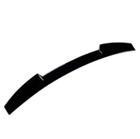 Load image into Gallery viewer, Rear Roof Spoiler Wing Lip For BMW 2 Series G42 2 Door Coupe M2 G87 Gloss Black - STM STYLING 

