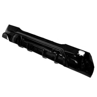 Load image into Gallery viewer, Bmw F40 1 Series Kit Full Bodykit Gloss Black Single Exit Diffuser - STM STYLING 
