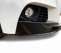 Load image into Gallery viewer, BMW 3 SERIES F34 GT GRAN TURISMO BODYKIT BODY KIT FRONT SPLITTER DIFFUSER DUAL
