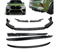 Load image into Gallery viewer, Full Body Kit - Fits BMW X5M F95 G05 - Carbon Look
