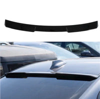 Load image into Gallery viewer, BMW 2 SERIES F22 F87 M2 220 230I M240 STYLE REAR ROOF SPOILER LIP WING 14-21
