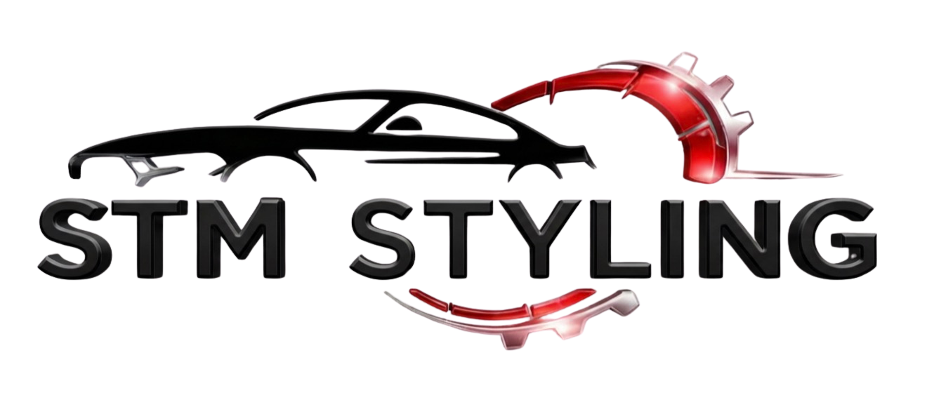 Body kits | Performance Styling Products | STM Sport | STM STYLING