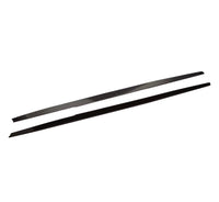 Load image into Gallery viewer, BMW M3 M4 F80 F82 F83 GLOSS FRONT SPLITTER REAR DIFFUSER SIDE SKIRTS BODY KIT
