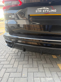 Load image into Gallery viewer, BMW X5 G05 BODYKIT BODY KIT SPLITTER LIP REAR DIFFUSER SKIRTS GRILLES MIRRORS MP
