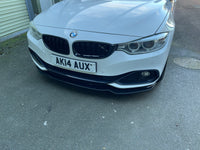 Load image into Gallery viewer, Full Body Kit - Fits BMW 4 Series F32 F33 F36 SE Sport - Gloss Black - STM STYLING 
