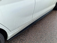 Load image into Gallery viewer, Full Body Kit SE Diffuser Fits BMW F20 1 Series Sport Gloss Black LCI
