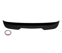 Load image into Gallery viewer, BMW 3 SERIES G21 ESTATE SLIM REAR ROOF BOOT SPOILER 2019+ GLOSS BLACK WING LIP ABS - STM STYLING 
