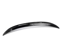 Load image into Gallery viewer, BMW 5 SERIES F10 M SPORT REAR TRUNK LID LIP BOOT SPOILER 10-16 GLOSS BLACK

