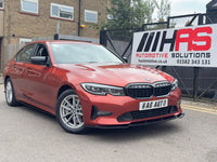 Load image into Gallery viewer, G20 SE 3 Series Gloss Black Kit SE Sport Diffuser to fit Non M sport Model 2019+
