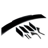 Load image into Gallery viewer, REAR BOOT TRUNK SPOILER WING FOR BMW G80 F80 M3 G82 F82 M4 F32 F30 G20 G22 M2 - STM STYLING 
