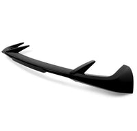 Load image into Gallery viewer, BMW X3 G01 2018-2023 Gloss Black Rear Roof Spoiler Top Wing Mp Style Abs
