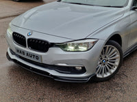 Load image into Gallery viewer, Full Body Kit - Fits BMW 3 Series F30 - Se Sport - Gloss Black - STM STYLING 
