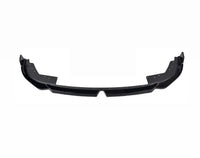 Load image into Gallery viewer, BMW 3 Series G20 LCI Body Kit M Sport In Gloss Black Splitter Skirts Quad STM - STM STYLING 
