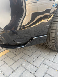 Load image into Gallery viewer, BMW X5 G05 BODYKIT BODY KIT SPLITTER LIP REAR DIFFUSER SKIRTS GRILLES MIRRORS MP
